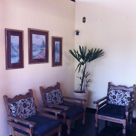 Cacique Hotel Ribeirao Preto Bagian luar foto